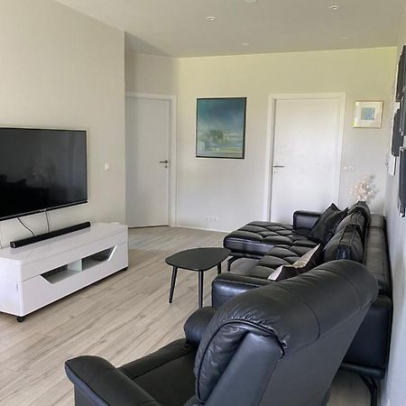 Apartament Modren House Eyrarbakki Zewnętrze zdjęcie