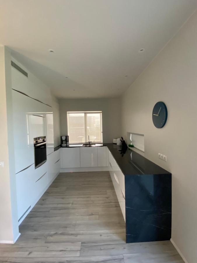 Apartament Modren House Eyrarbakki Zewnętrze zdjęcie
