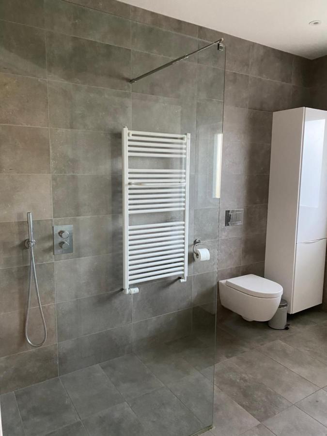 Apartament Modren House Eyrarbakki Zewnętrze zdjęcie