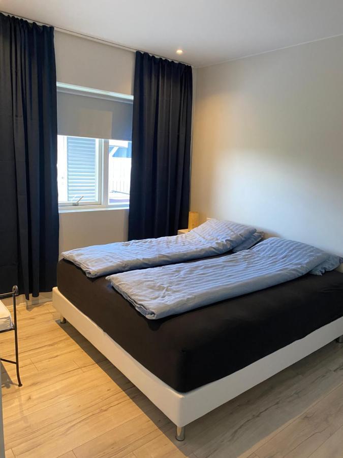 Apartament Modren House Eyrarbakki Zewnętrze zdjęcie