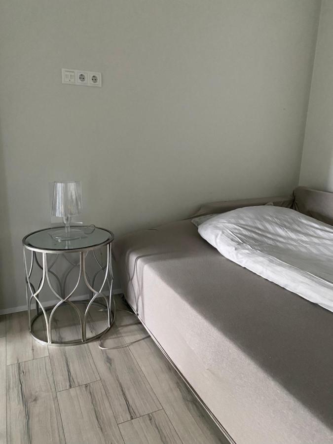 Apartament Modren House Eyrarbakki Zewnętrze zdjęcie