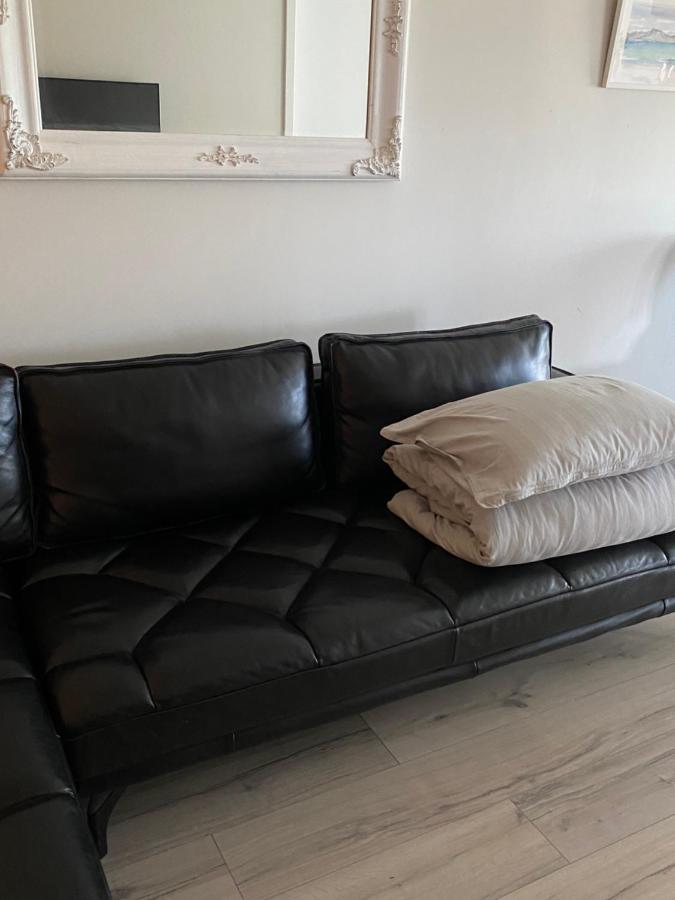 Apartament Modren House Eyrarbakki Zewnętrze zdjęcie