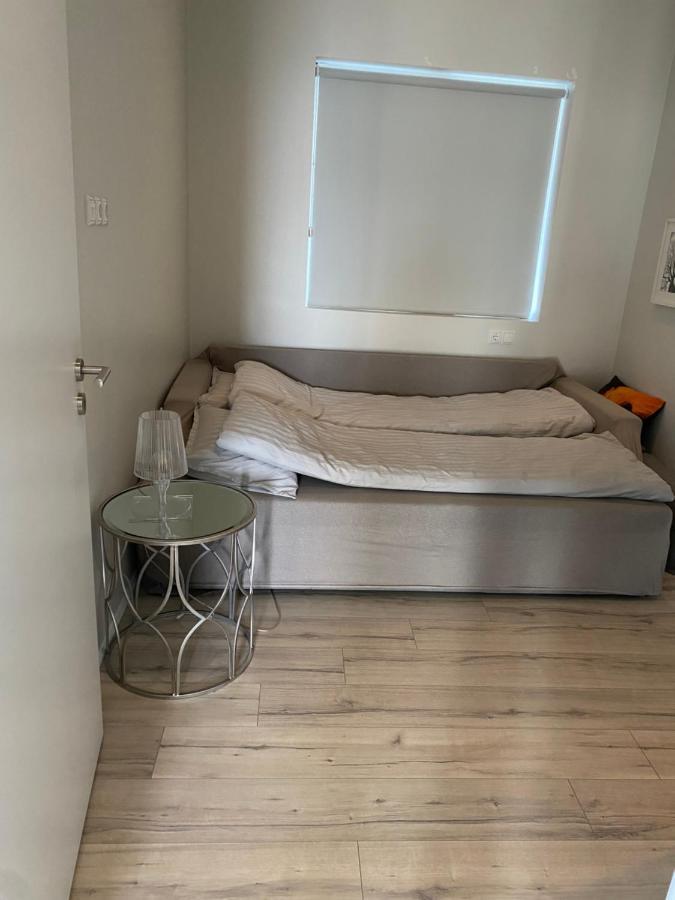 Apartament Modren House Eyrarbakki Zewnętrze zdjęcie